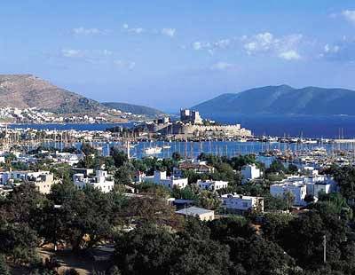 Bodrum
