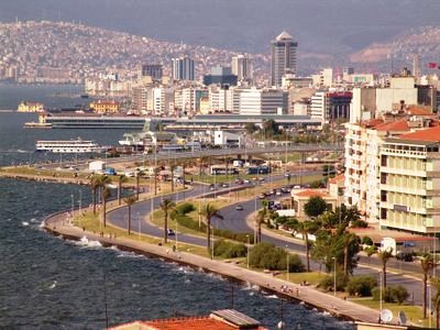 Izmir